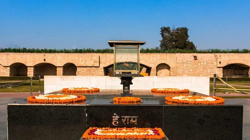 HCM - Delhi - Agra - Jaipur 5N4Đ: Khám phá xứ sở nghìn lẻ một đêm