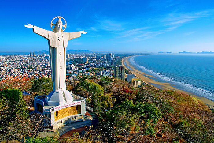 Tour Hồ Chí Minh Vũng Tàu 2 Ngày 1 Đêm | Nông Trại Cừu & Marina