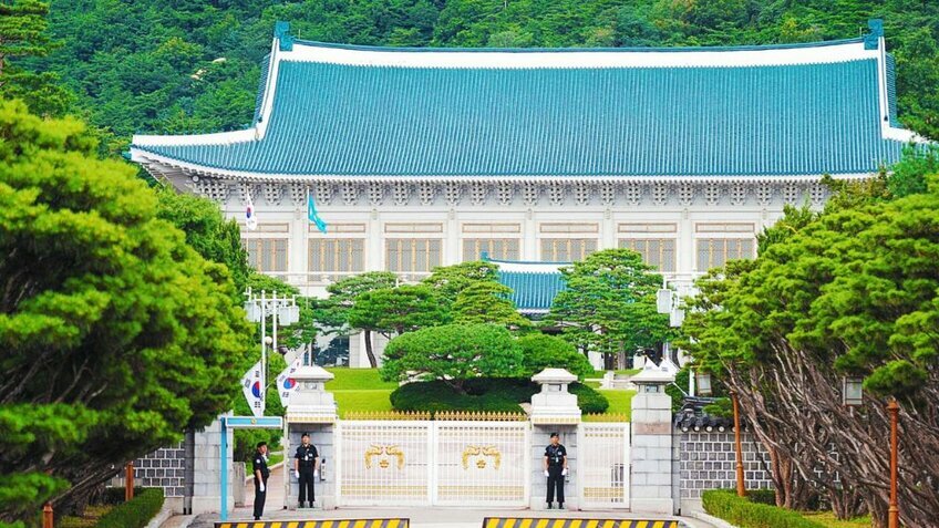 Tour Hàn Quốc 5 Ngày 4 Đêm | Seoul - Đảo Nami - Everland | Bay Vietnam Airlines