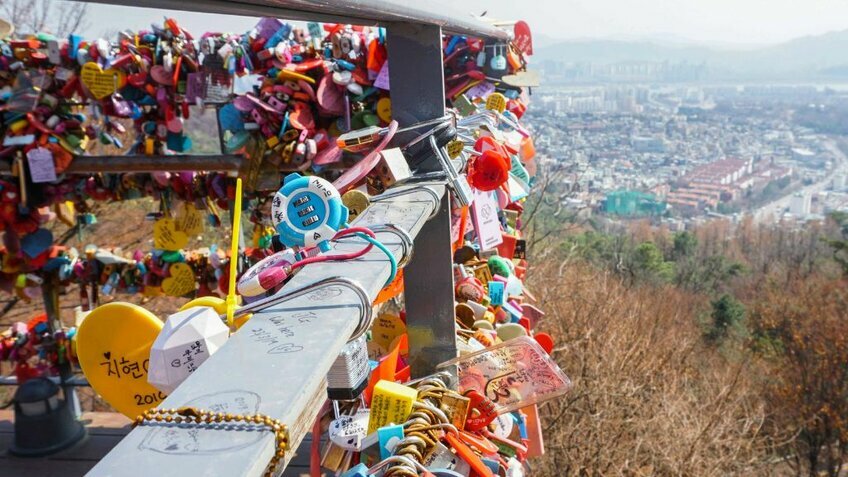 Tour Hàn Quốc 5 Ngày 4 Đêm | Seoul - Đảo Nami - Everland | Bay Vietnam Airlines
