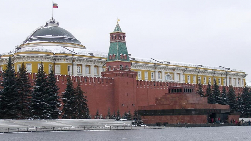 Tour Nga 7 Ngày 6 Đêm Moscow – Saint Petersburg | Khởi Hành TP.HCM | Vietpower Travel