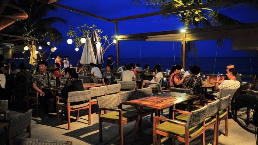 Hồ Chí Minh - Nha Trang 3N3Đ: Bùn Khoáng Tháp Bà - Mirae Park Bãi Sỏi