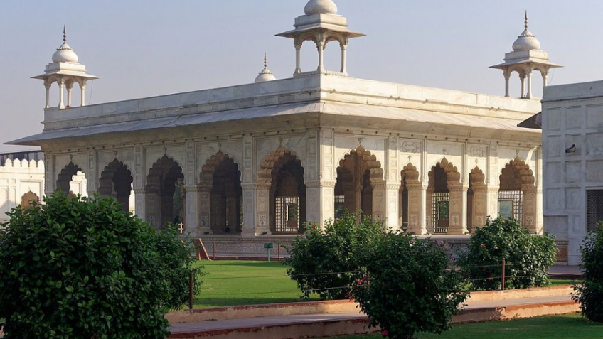 Hồ Chí Minh - Ấn Độ 6N5Đ: Delhi - Agra - Jaipur