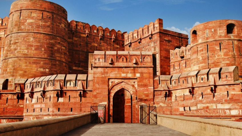 Hồ Chí Minh - Ấn Độ 6N5Đ: Delhi - Agra - Jaipur