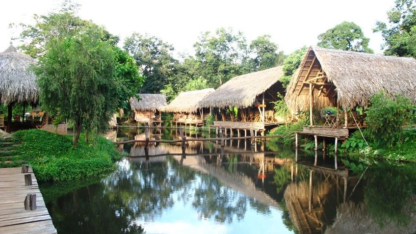 Tour Hồ Chí Minh – Hồ Tà Đùng – Buôn Ma Thuột 3 Ngày 2 Đêm | Khám Phá Tây Nguyên