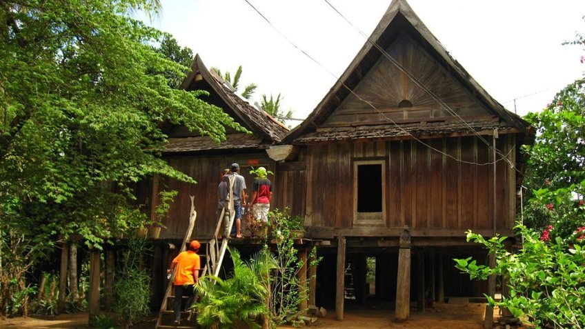 Tour Hồ Chí Minh – Hồ Tà Đùng – Buôn Ma Thuột 3 Ngày 2 Đêm | Khám Phá Tây Nguyên