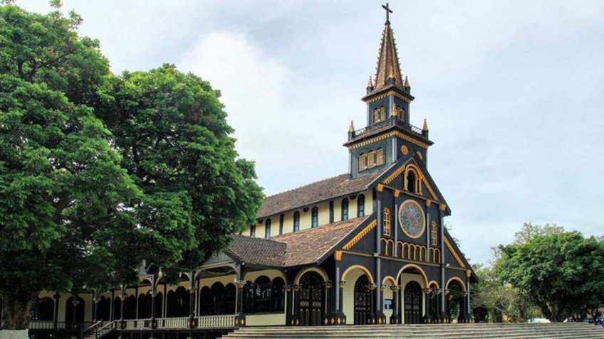 Tour Hồ Chí Minh – Hồ Tà Đùng – Buôn Ma Thuột 3 Ngày 2 Đêm | Khám Phá Tây Nguyên
