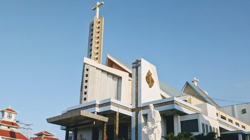 Hồ Chí Minh - Cái Bè - Cần Thơ - Châu Đốc - Bạc Liêu - Cà Mau 4N3Đ