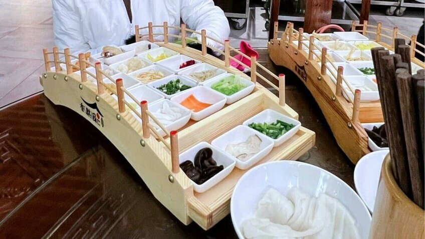 Tour Đại Lý Lệ Giang Shangri-La 6N5Đ | Bay thẳng No Shop | Tặng Show Ấn Tượng Lệ Giang