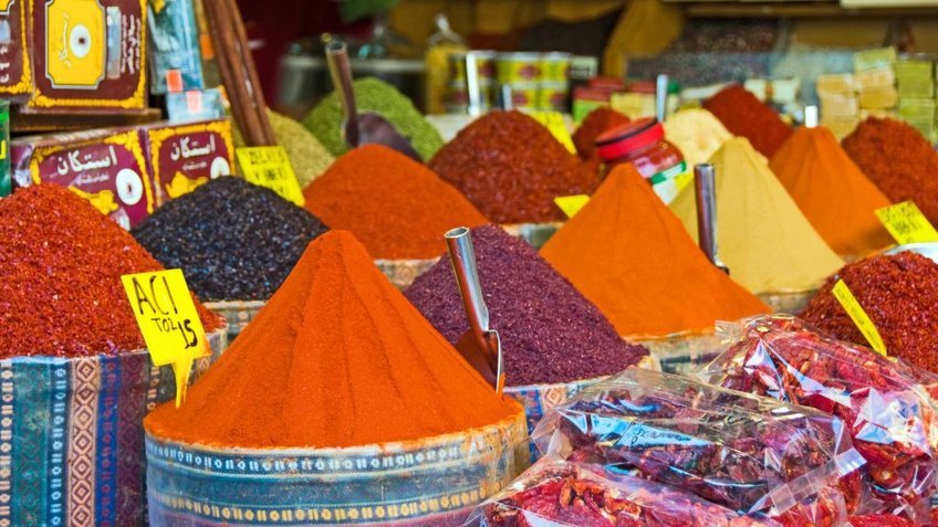 Tour Dubai Abu Dhabi 5 Ngày 4 Đêm Từ Hồ Chí Minh | Khách Sạn 4 Sao | Safari Sa Mạc