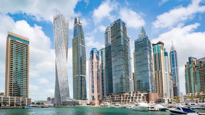 Tour Dubai Abu Dhabi 5 Ngày 4 Đêm Từ Hồ Chí Minh | Khách Sạn 4 Sao | Safari Sa Mạc