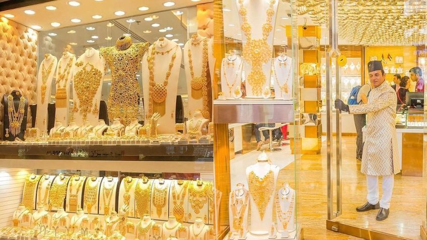Tour Dubai Abu Dhabi 5 Ngày 4 Đêm | Khám Phá Sa Mạc Safari & Sheikh Zayed