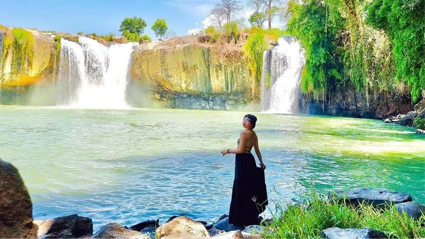 Tour Hồ Chí Minh – Hồ Tà Đùng – Buôn Ma Thuột 3 Ngày 2 Đêm | Khám Phá Tây Nguyên