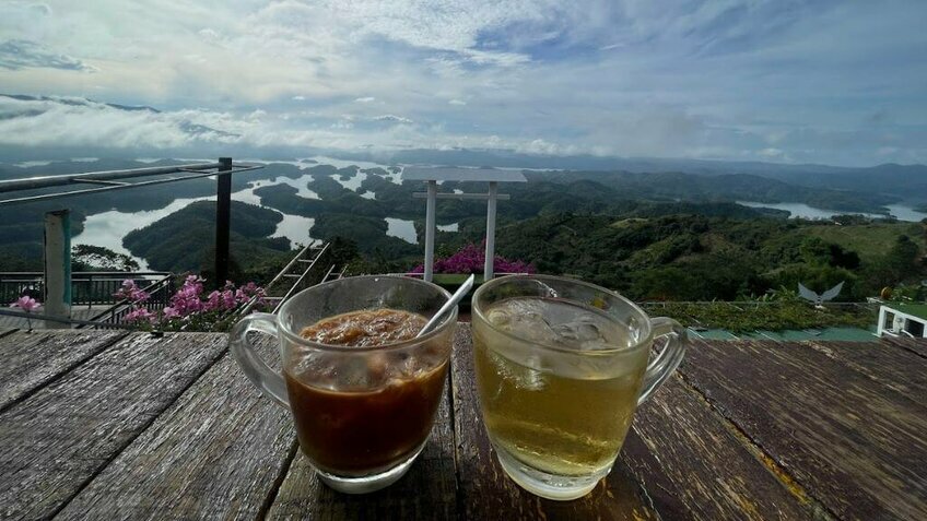 Tour Hồ Chí Minh – Hồ Tà Đùng – Buôn Ma Thuột 3 Ngày 2 Đêm | Khám Phá Tây Nguyên