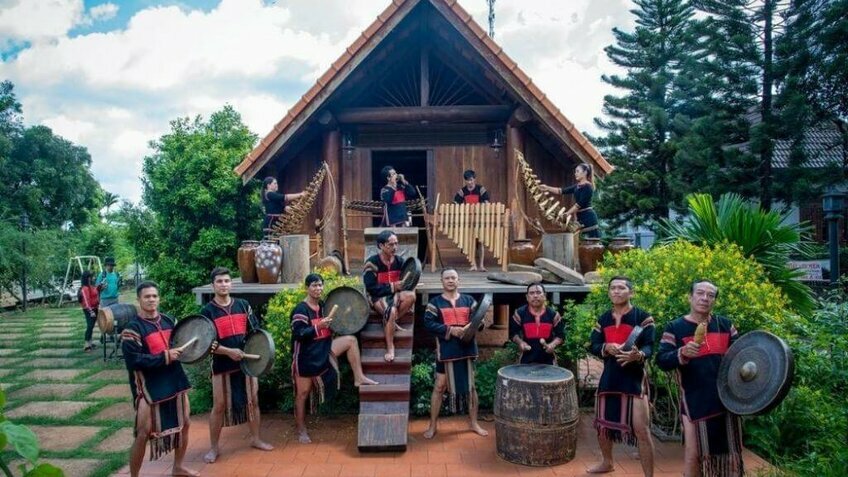 Tour Hồ Chí Minh – Hồ Tà Đùng – Buôn Ma Thuột 3 Ngày 2 Đêm | Khám Phá Tây Nguyên