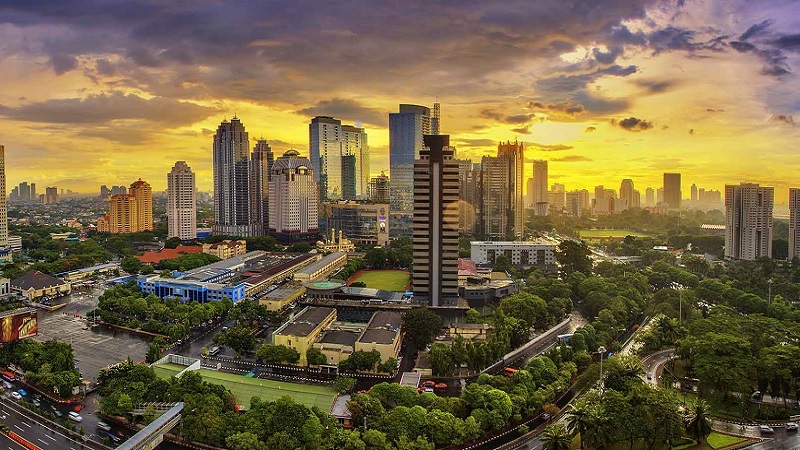 Tour Indonesia Jakarta 4 Ngày 3 Đêm | Khám Phá Thủ Đô Jakarta Cùng Vietpower