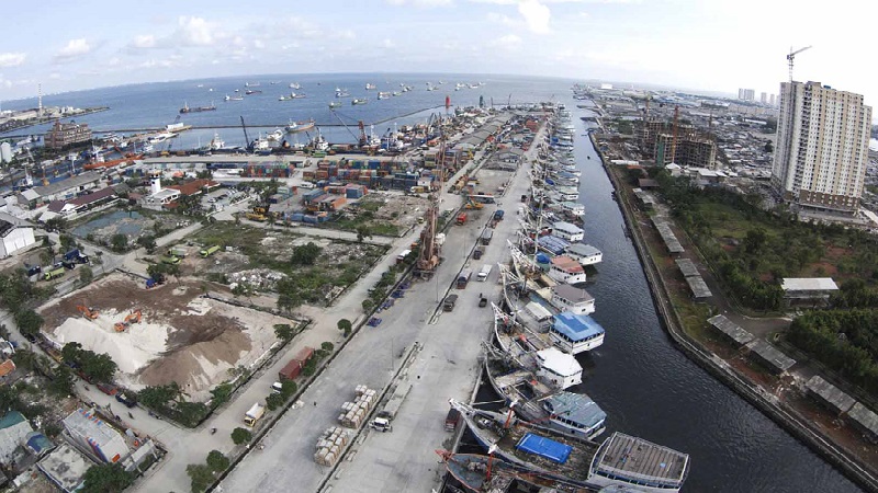 Tour Indonesia Jakarta 4 Ngày 3 Đêm | Khám Phá Thủ Đô Jakarta Cùng Vietpower