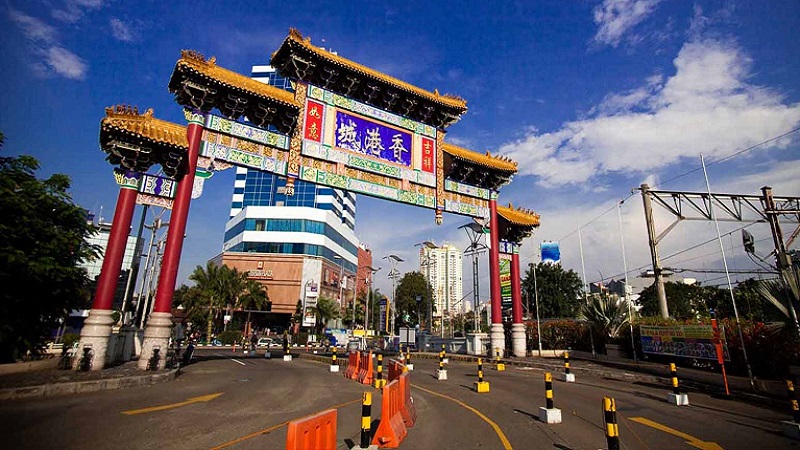 Tour Indonesia Jakarta 4 Ngày 3 Đêm | Khám Phá Thủ Đô Jakarta Cùng Vietpower