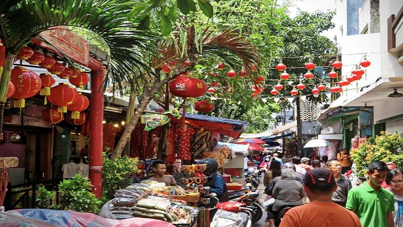Tour Indonesia Jakarta 4 Ngày 3 Đêm | Khám Phá Thủ Đô Jakarta Cùng Vietpower