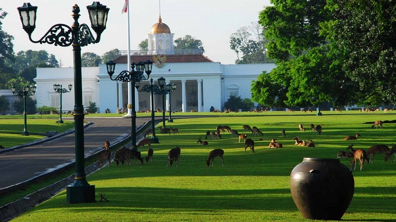 Tour Indonesia Jakarta 4 Ngày 3 Đêm | Khám Phá Thủ Đô Jakarta Cùng Vietpower
