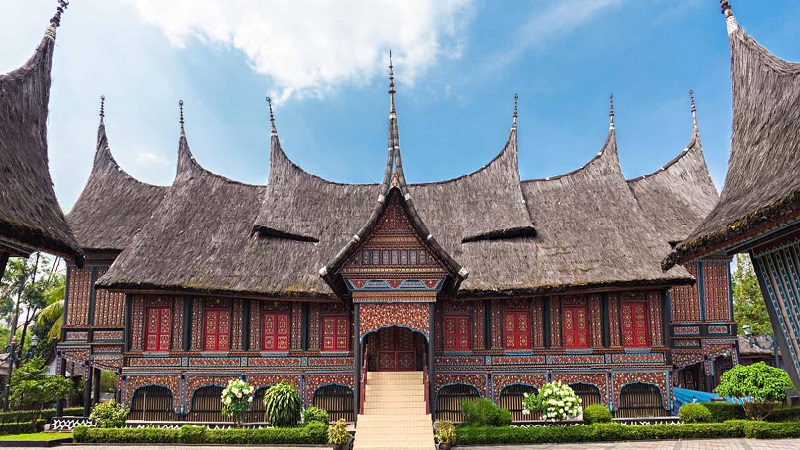 Indonesia Miniature Park