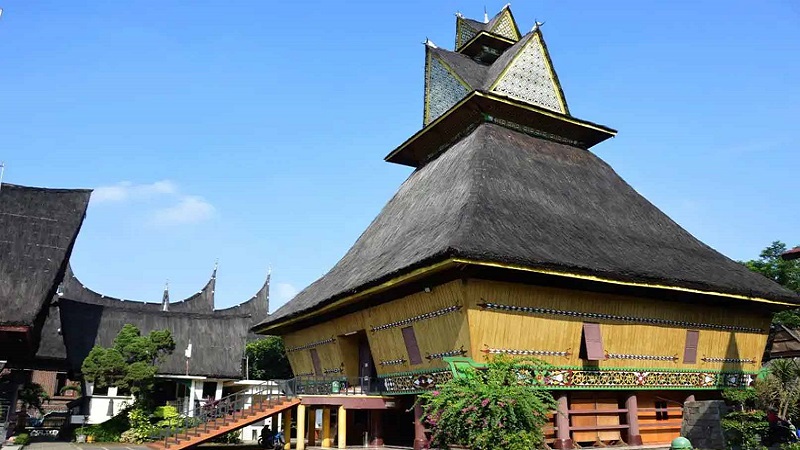 Tour Indonesia Jakarta 4 Ngày 3 Đêm | Khám Phá Thủ Đô Jakarta Cùng Vietpower