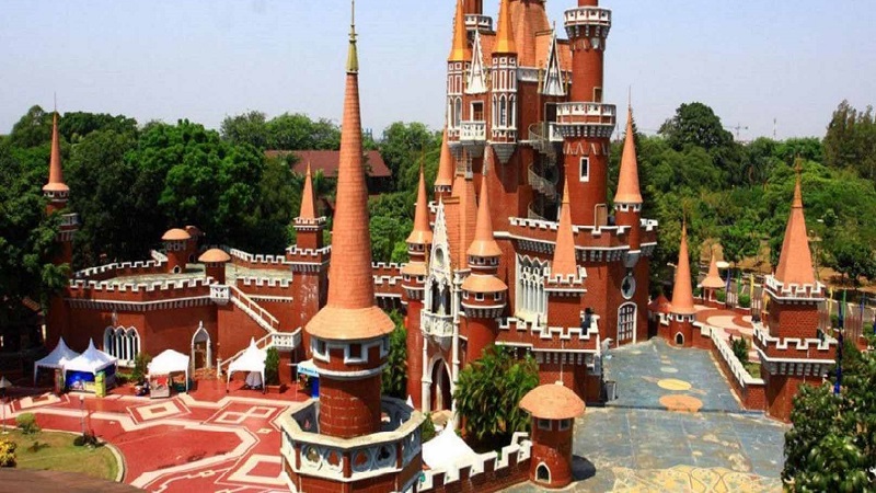 Tour Indonesia Jakarta 4 Ngày 3 Đêm | Khám Phá Thủ Đô Jakarta Cùng Vietpower