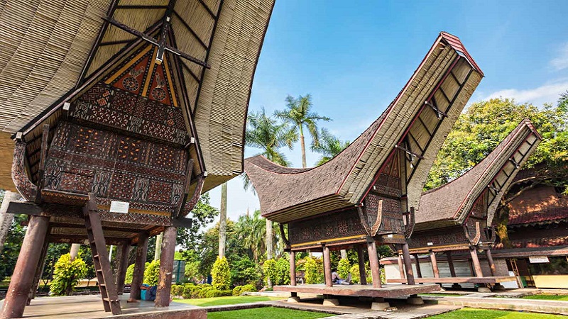 Tour Indonesia Jakarta 4 Ngày 3 Đêm | Khám Phá Thủ Đô Jakarta Cùng Vietpower