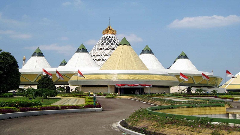 Tour Indonesia Jakarta 4 Ngày 3 Đêm | Khám Phá Thủ Đô Jakarta Cùng Vietpower