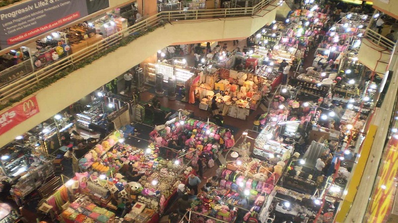 Tour Indonesia Jakarta 4 Ngày 3 Đêm | Khám Phá Thủ Đô Jakarta Cùng Vietpower