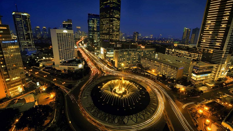 Tour Indonesia Jakarta 4 Ngày 3 Đêm | Khám Phá Thủ Đô Jakarta Cùng Vietpower