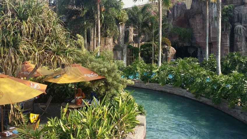 Hồ Chí Minh - Indonesia: Khám phá Jakarta 4N3Đ