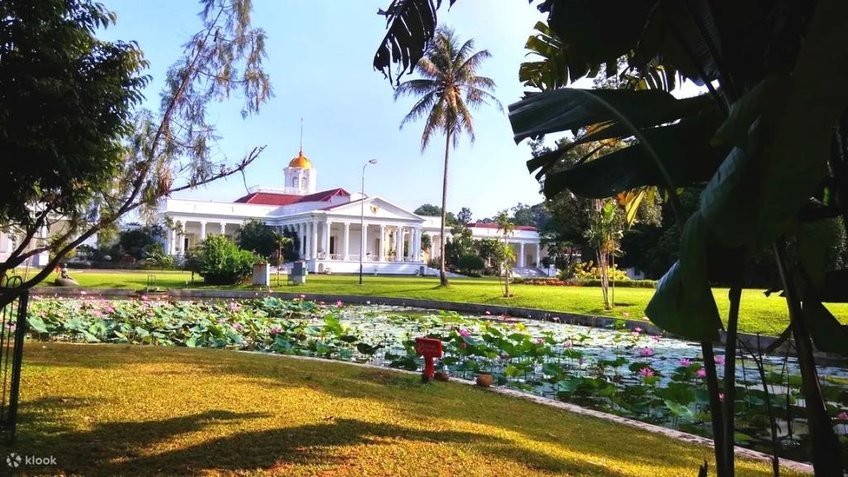 Hồ Chí Minh - Indonesia: Khám phá Jakarta 4N3Đ