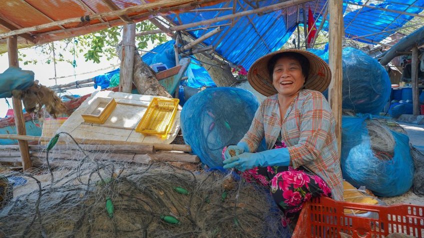 Tour Nam Du 4N3D Từ Hồ Chí Minh | Khám Phá Thiên Đường Biển Đảo Kiên Giang