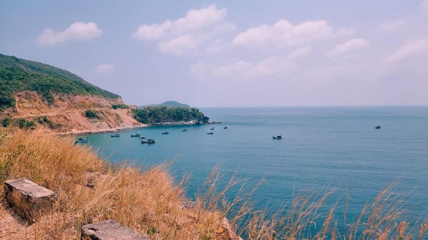 Tour Nam Du 4N3D Từ Hồ Chí Minh | Khám Phá Thiên Đường Biển Đảo Kiên Giang