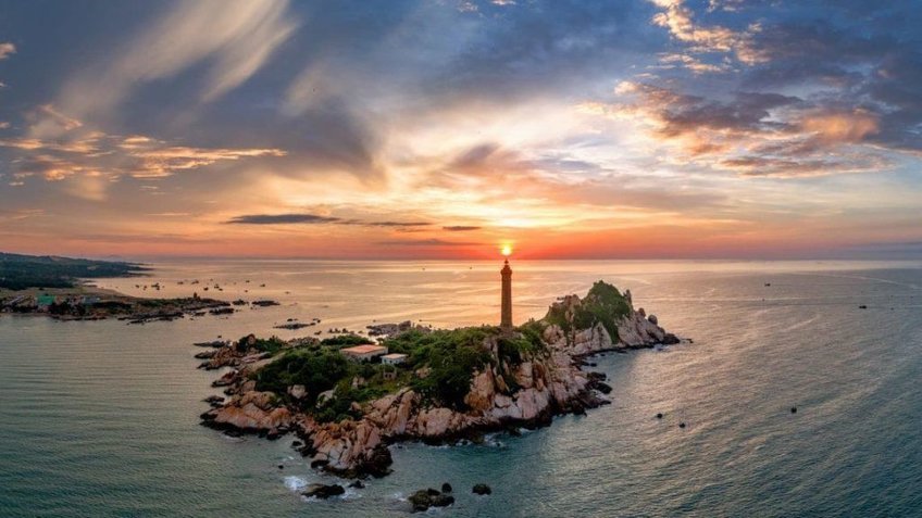 Tour Nam Du 4N3D Từ Hồ Chí Minh | Khám Phá Thiên Đường Biển Đảo Kiên Giang