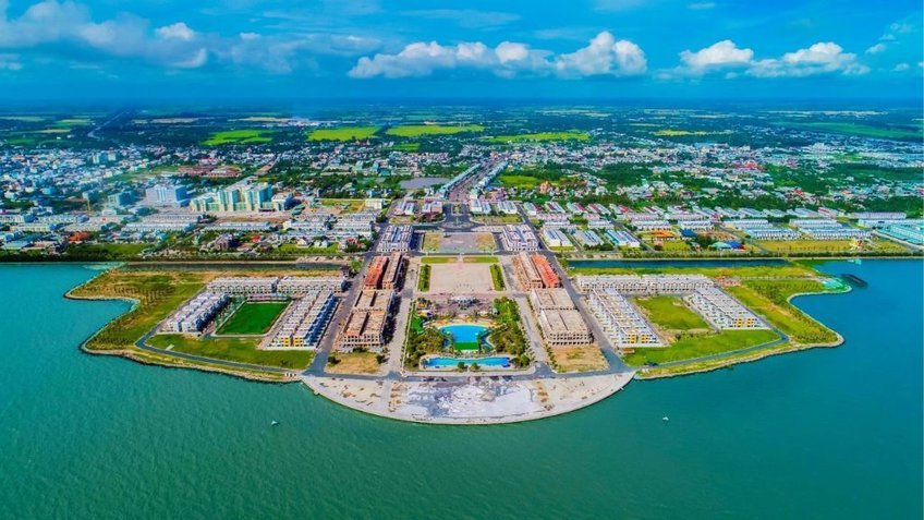 Tour Nam Du 4N3D Từ Hồ Chí Minh | Khám Phá Thiên Đường Biển Đảo Kiên Giang