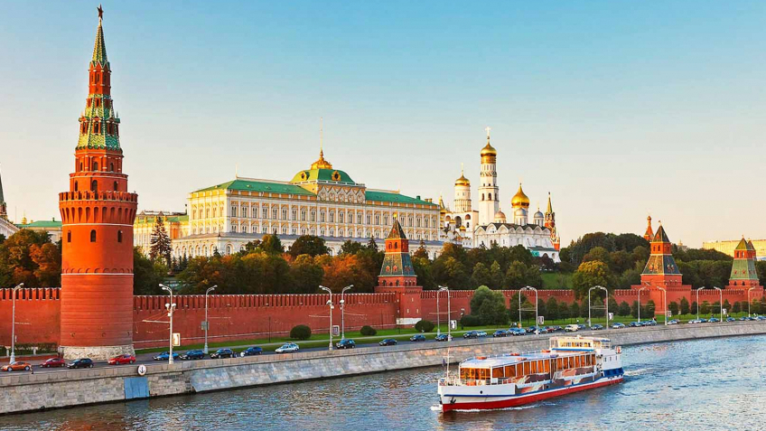 Tour Nga 7 Ngày 6 Đêm Moscow – Saint Petersburg | Khởi Hành TP.HCM | Vietpower Travel