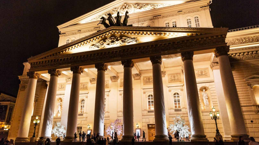 Tour Nga 7 Ngày 6 Đêm Moscow – Saint Petersburg | Khởi Hành TP.HCM | Vietpower Travel