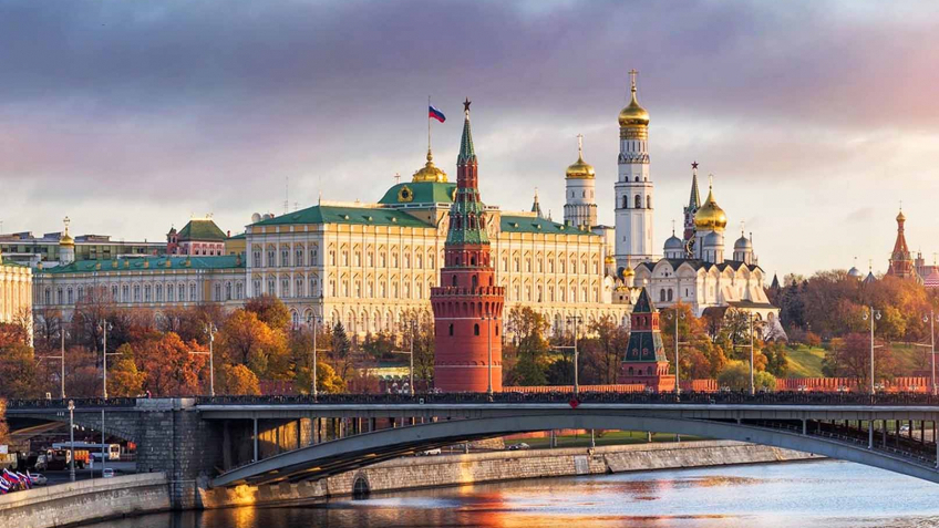 Tour Nga 7 Ngày 6 Đêm Moscow – Saint Petersburg | Khởi Hành TP.HCM | Vietpower Travel