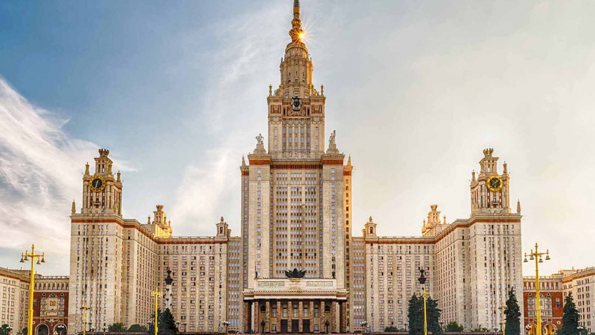 Tour Nga 7 Ngày 6 Đêm Moscow – Saint Petersburg | Khởi Hành TP.HCM | Vietpower Travel