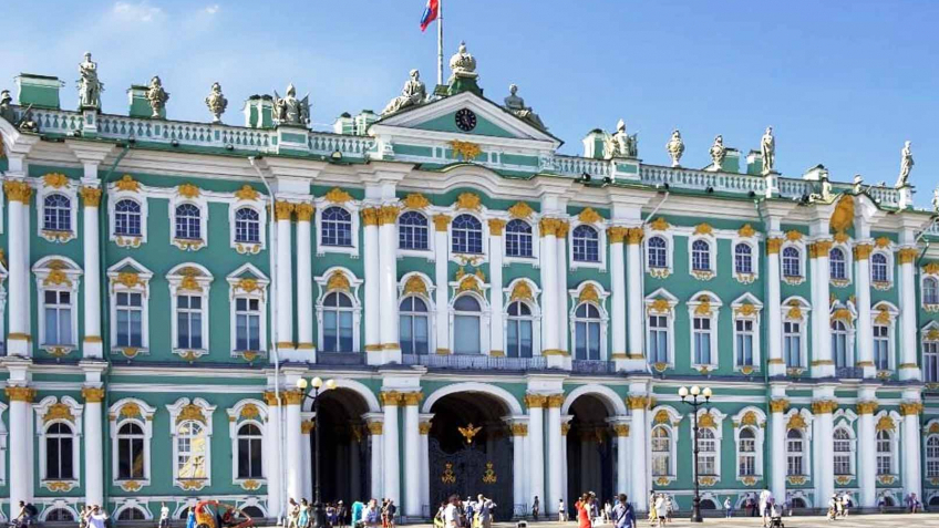 Tour Nga 7 Ngày 6 Đêm Moscow – Saint Petersburg | Khởi Hành TP.HCM | Vietpower Travel