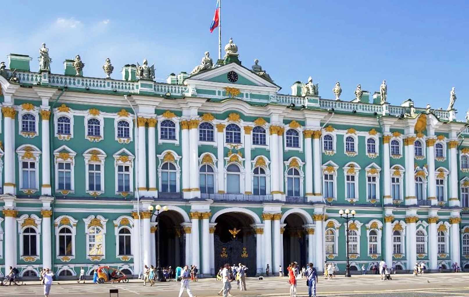 Cung điện Mùa đông
