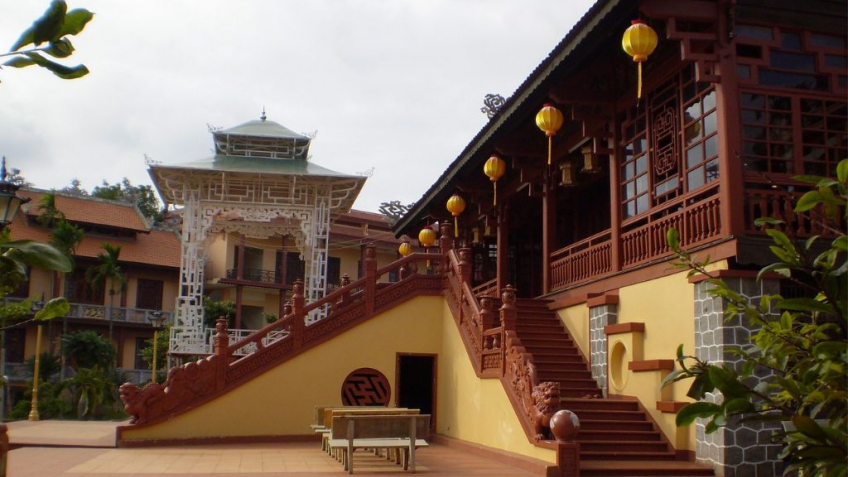 Tour Hồ Chí Minh – Tà Đùng – Buôn Ma Thuột 3 Ngày 2 Đêm | Khám Phá Đại Ngàn Tây Nguyên