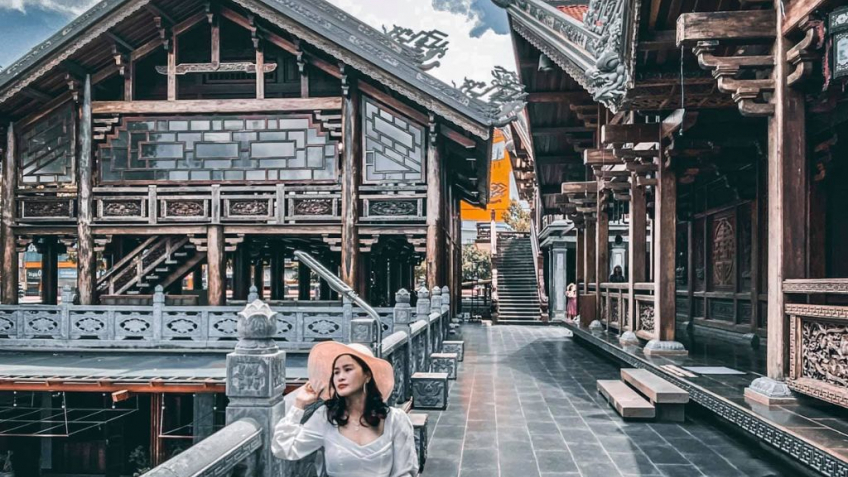 Tour Hồ Chí Minh – Tà Đùng – Buôn Ma Thuột 3 Ngày 2 Đêm | Khám Phá Đại Ngàn Tây Nguyên