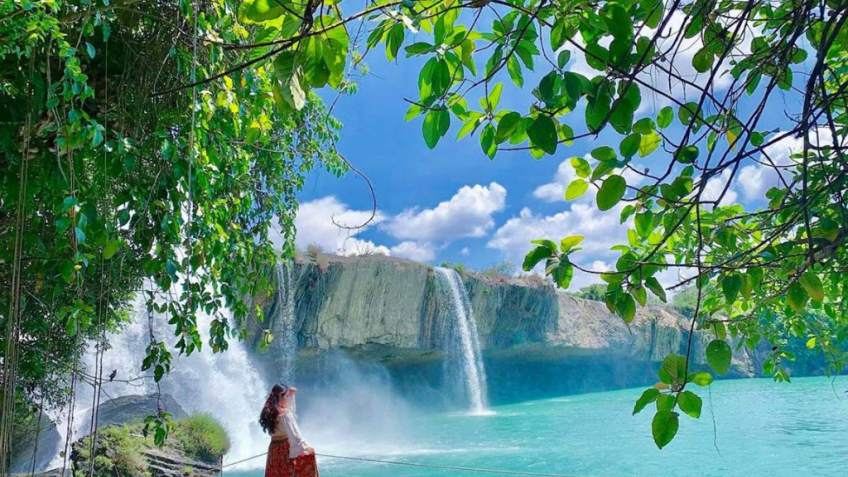 Tour Hồ Chí Minh – Tà Đùng – Buôn Ma Thuột 3 Ngày 2 Đêm | Khám Phá Đại Ngàn Tây Nguyên