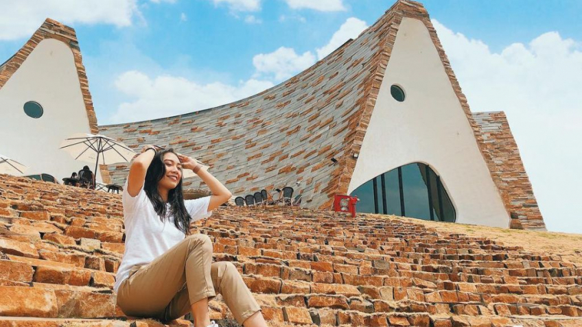 Tour Hồ Chí Minh – Tà Đùng – Buôn Ma Thuột 3 Ngày 2 Đêm | Khám Phá Đại Ngàn Tây Nguyên