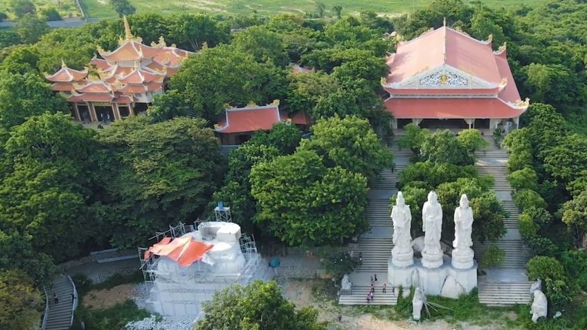 Tour Hồ Chí Minh Vũng Tàu 2 Ngày 1 Đêm | Nông Trại Cừu & Marina