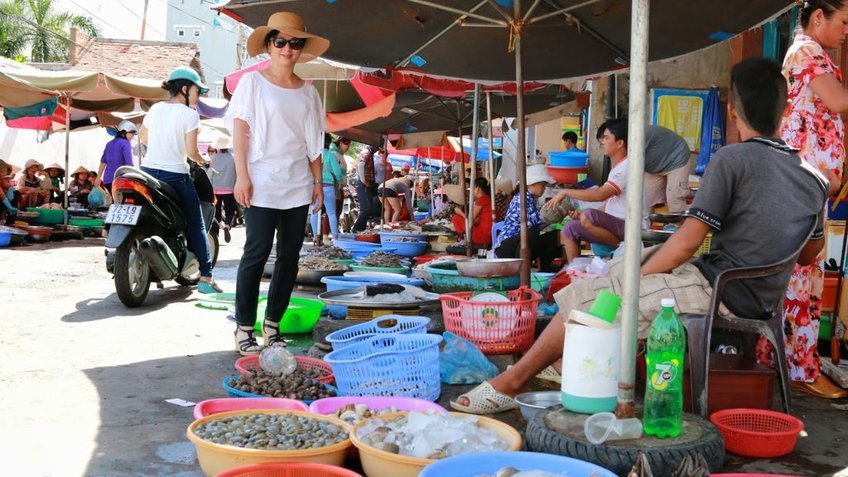 Tour Hồ Chí Minh Vũng Tàu 2 Ngày 1 Đêm | Nông Trại Cừu & Marina
