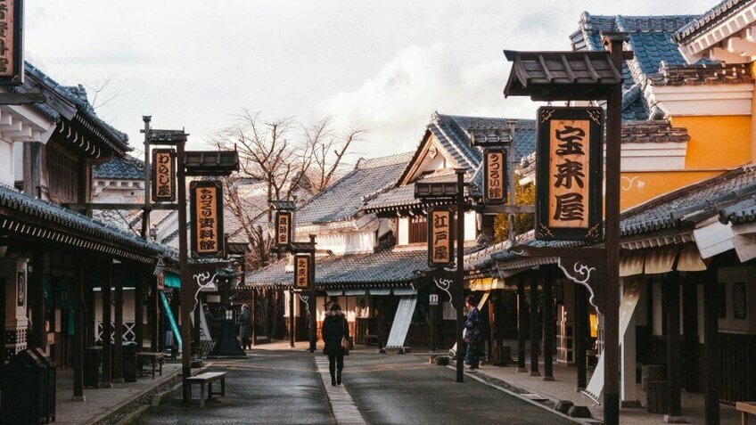 Hokkaido Tự Túc 5N4Đ – Hành Trình Đẳng Cấp & Linh Hoạt (Chưa Gồm VMB)
